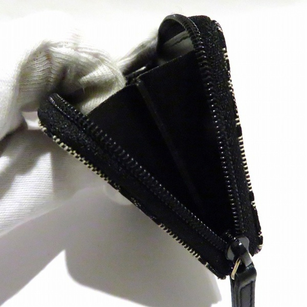 Gucci GUCCI GG canvas coin case 030-0416-1578 accessory unisex - Picture 7 of 9
